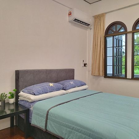 Grand Height Homestay 7A 10Pax 4Rooms Sibu Exterior photo