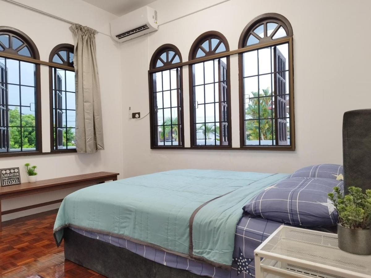 Grand Height Homestay 7A 10Pax 4Rooms Sibu Exterior photo