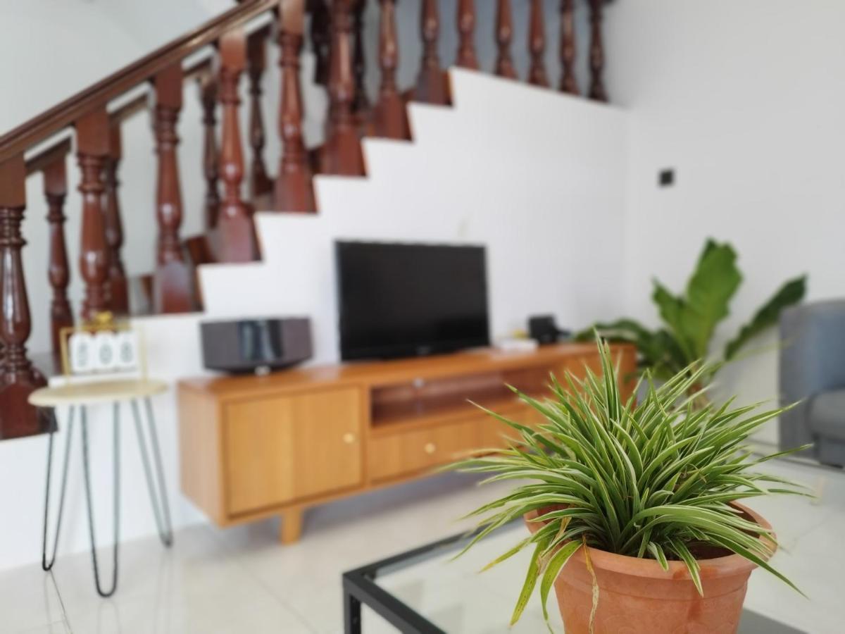 Grand Height Homestay 7A 10Pax 4Rooms Sibu Exterior photo